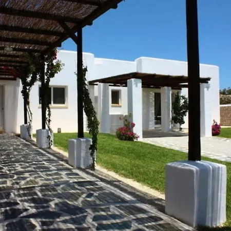 Villa Olympos Ladiko-2